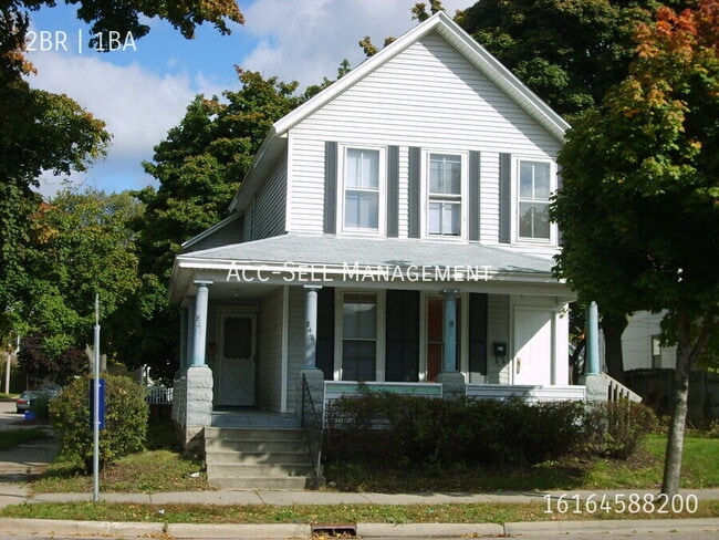 property at 847 Bridge St NW