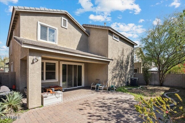 property at 2233 E Pecan Rd