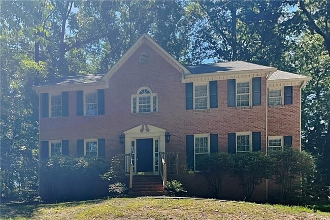 property at 3371 Chatsworth Way