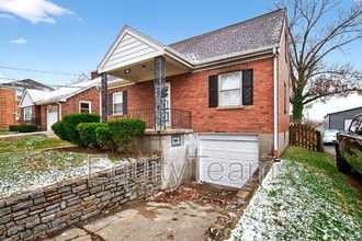 405 Home Ave in Cincinnati, OH - Building Photo - Building Photo
