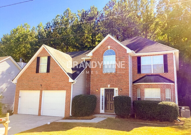 1667 Cutters Mill Dr in Lithonia, GA - Building Photo - Building Photo