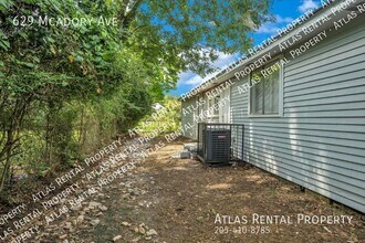 629 McAdory Alley in Bessemer, AL - Building Photo - Building Photo