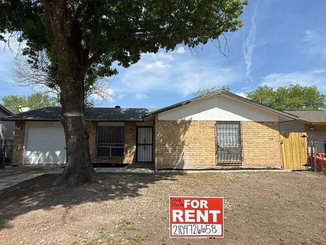 property at 5331 Bakersfield St