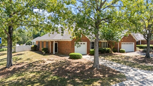 1623 Wellington St in Auburn, AL - Building Photo - Building Photo