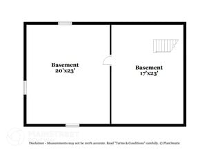 7102 N Baltimore Ave in Kansas City, MO - Foto de edificio - Building Photo