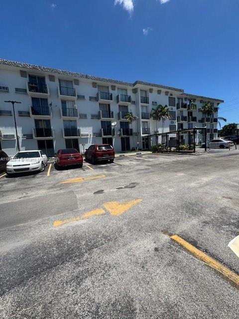 property at 16450 NW 2nd Ave