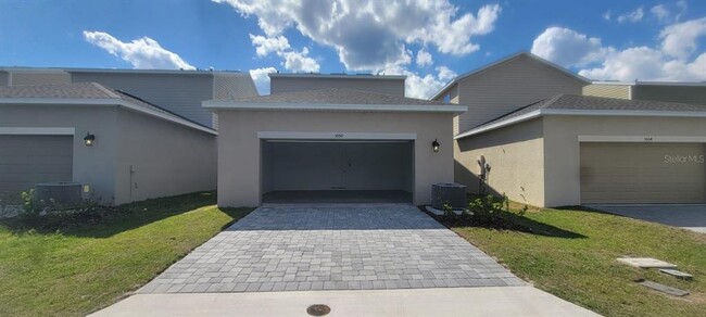 5550 Stockade Blvd in St. Cloud, FL - Building Photo - Building Photo