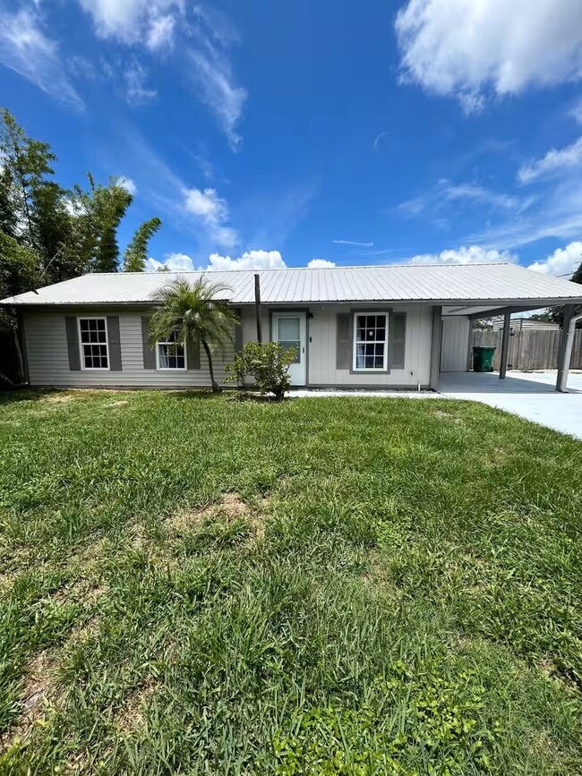 property at 6538 W Baker Cir