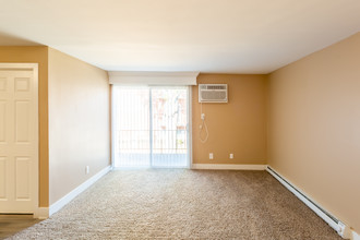 Tower Valley Flats in Cincinnati, OH - Foto de edificio - Interior Photo