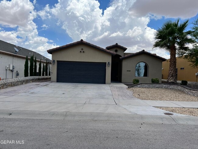 property at 3226 Hanoverian