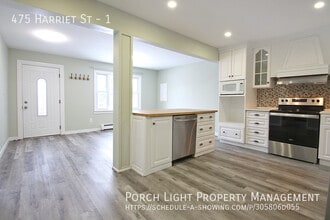 475 Harriet St in Welland, ON - Building Photo - Building Photo