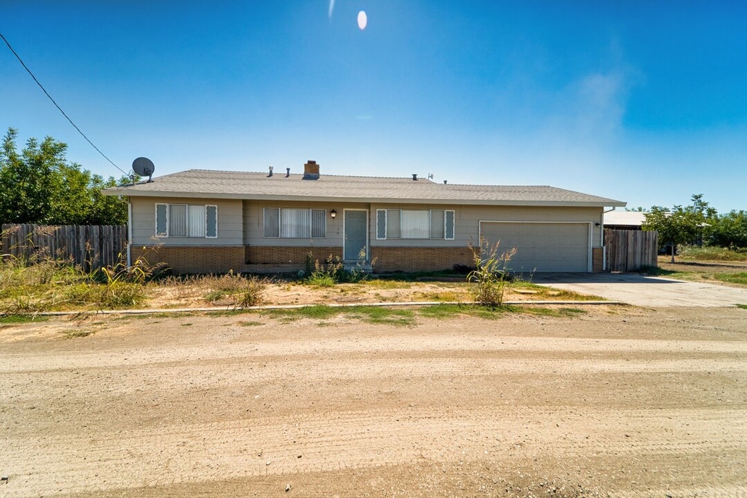 4502 Franklin Rd in Yuba City, CA - Building Photo
