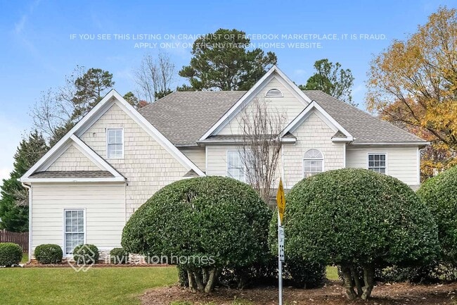 property at 1001 Jordan Rd