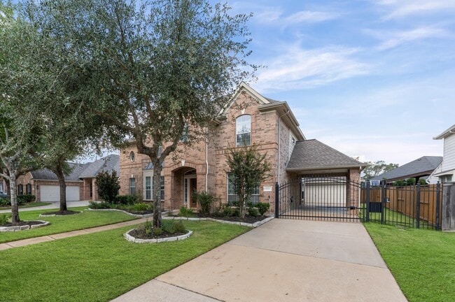 1615 Noble Pointe Dr in Spring, TX - Building Photo - Building Photo