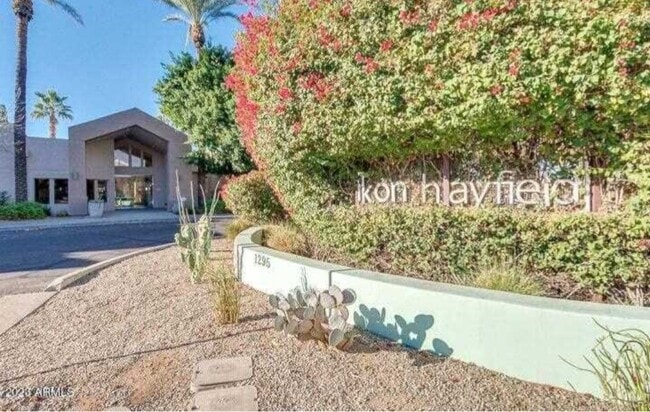 property at 1295 N Ash St