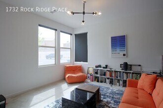 1732 Rock Ridge Pl in North Las Vegas, NV - Building Photo - Building Photo