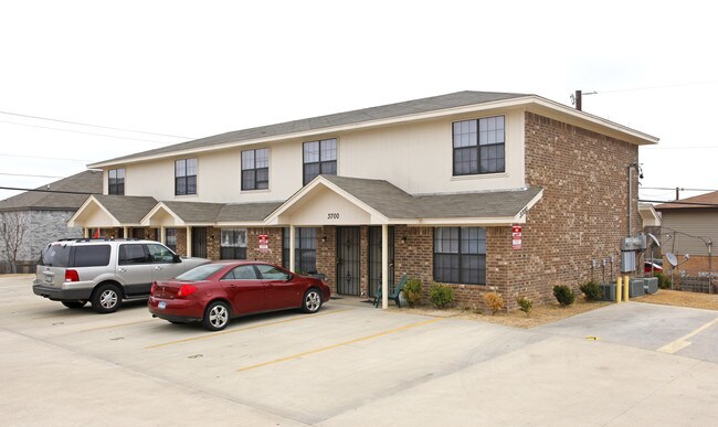 3700 Y S Pak St in Killeen, TX - Building Photo - Building Photo