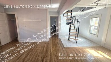 1891 Fulton Rd in Cleveland, OH - Building Photo - Building Photo