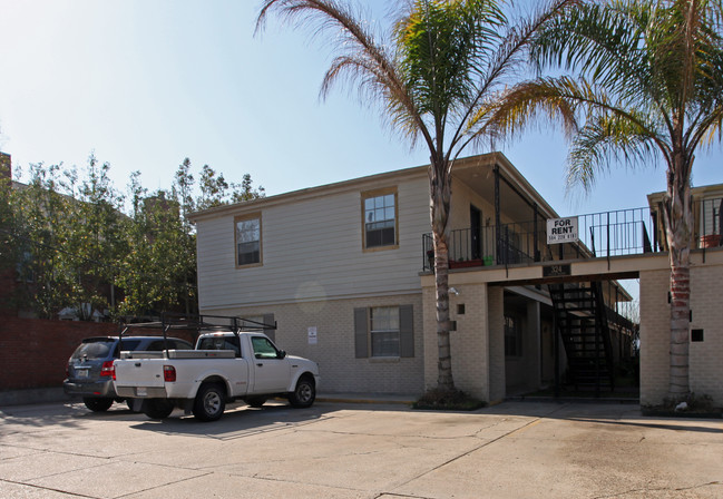 324 Codifer Blvd in Metairie, LA - Building Photo - Building Photo