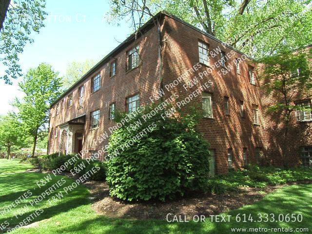 179 Clifton Ct in Columbus, OH - Building Photo