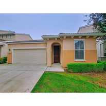 4633 W Naomi Way in Fresno, CA - Building Photo