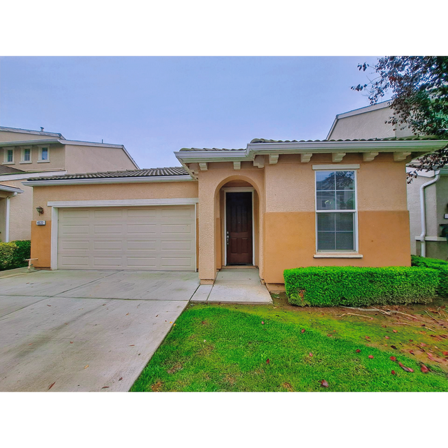 property at 4633 W Naomi Way