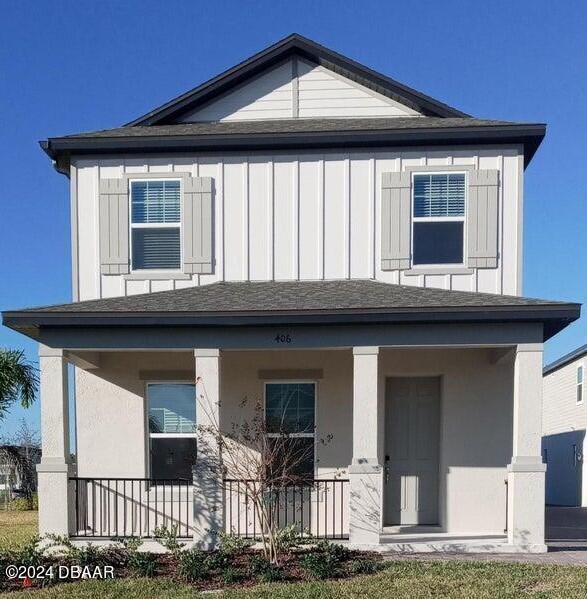property at 406 Venetian Palms Blvd