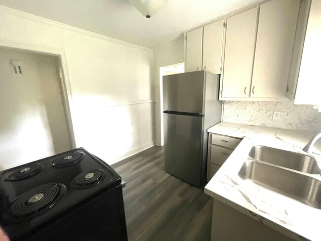 752 Launcelot Rd in Jackson, MS - Building Photo - Building Photo