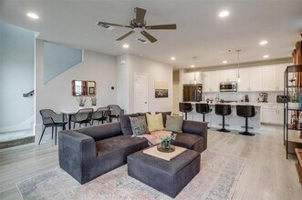3485 Vista Highlands Ln in Fort Worth, TX - Building Photo - Building Photo