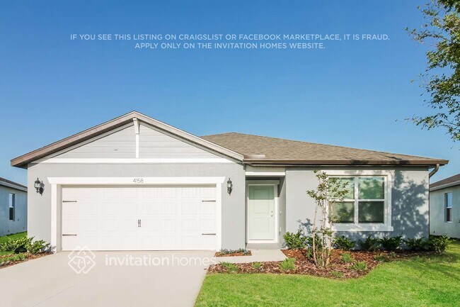 property at 4158 Obsidian Dr