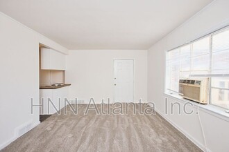 1347 Briarwood Dr NE in Atlanta, GA - Building Photo - Building Photo