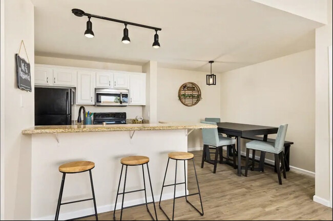 property at 8055 E Thomas Rd