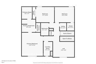 2224 Alyssa St in Fort Lupton, CO - Building Photo - Building Photo