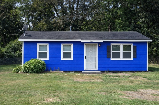 property at 5752 Deborah Dr