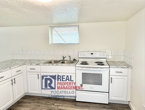 641 N 14th Ave in Pocatello, ID - Building Photo - Building Photo