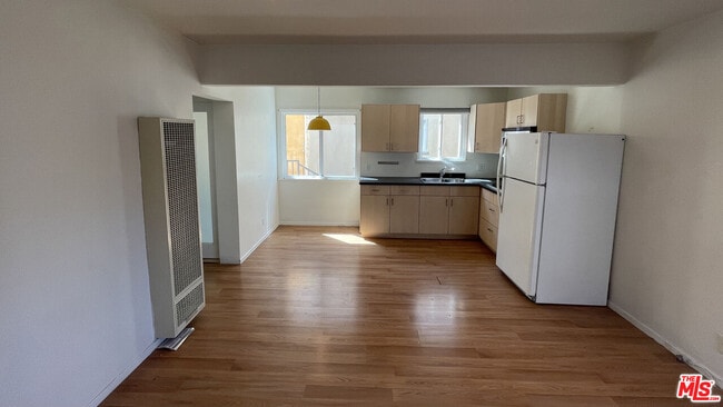 732 Washington Blvd in Marina Del Rey, CA - Building Photo - Building Photo
