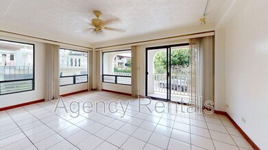 1145 Ukana St in Honolulu, HI - Building Photo - Building Photo