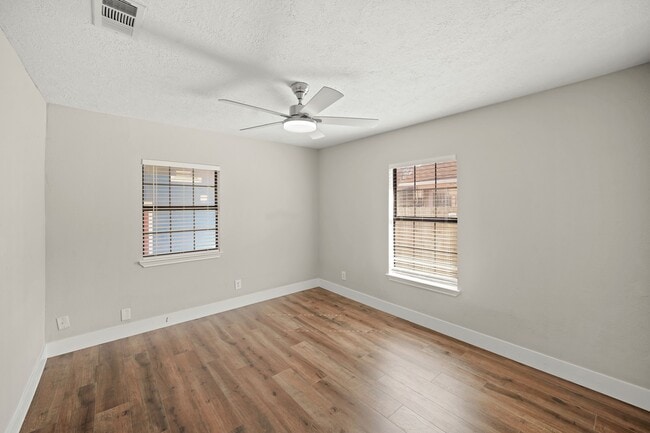 property at 5201 Pease St