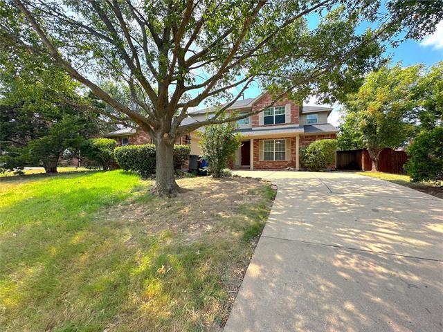 property at 1575 Poets Way