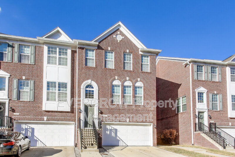 796 Ivy Ln in Carmel, IN - Building Photo