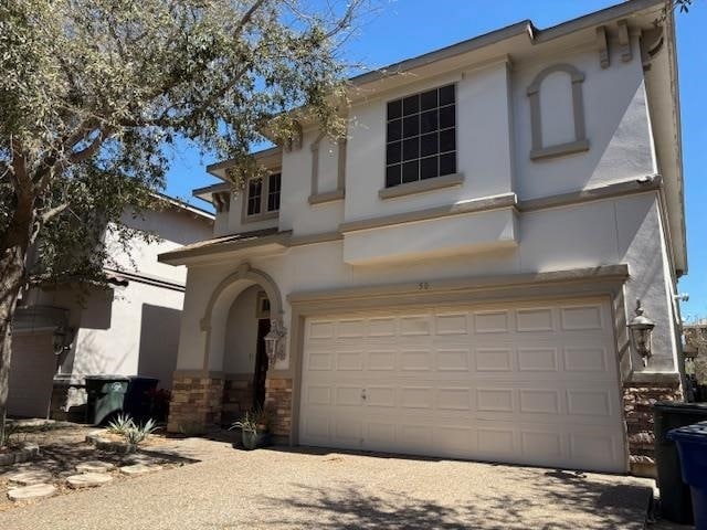 property at 9813 Sandhill Dr