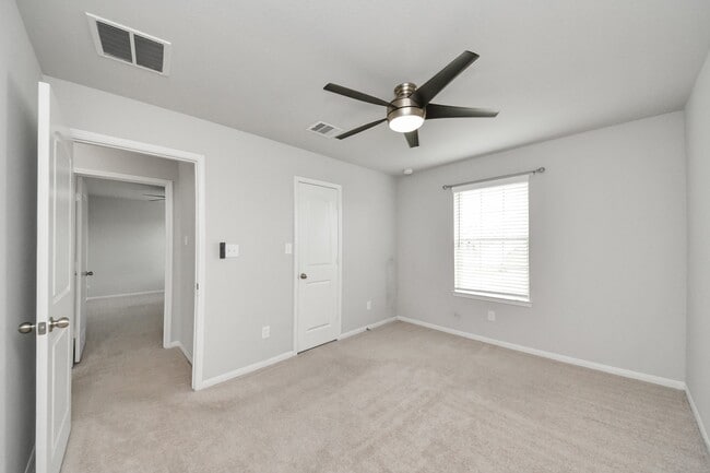 property at 2931 Palm Oaks Trail