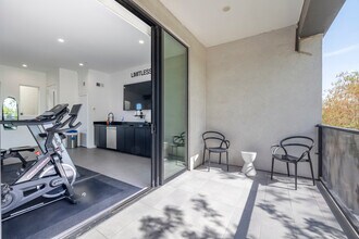 The Lofts on 7th in Phoenix, AZ - Building Photo - Building Photo