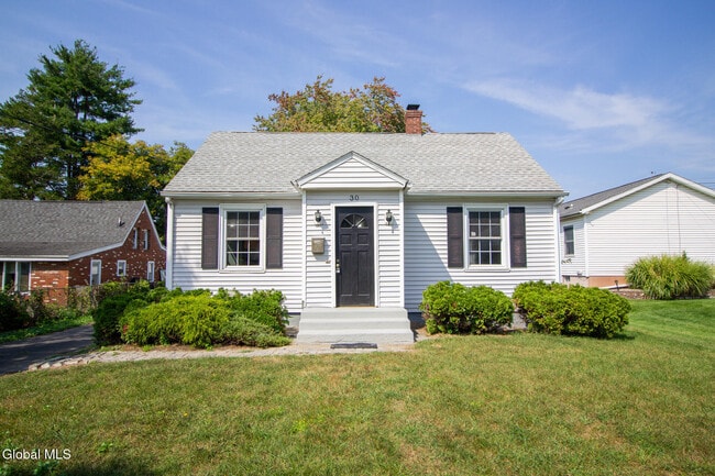 property at 30 Wilkins Ave