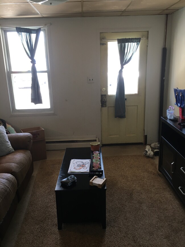 property at 138 N Main St