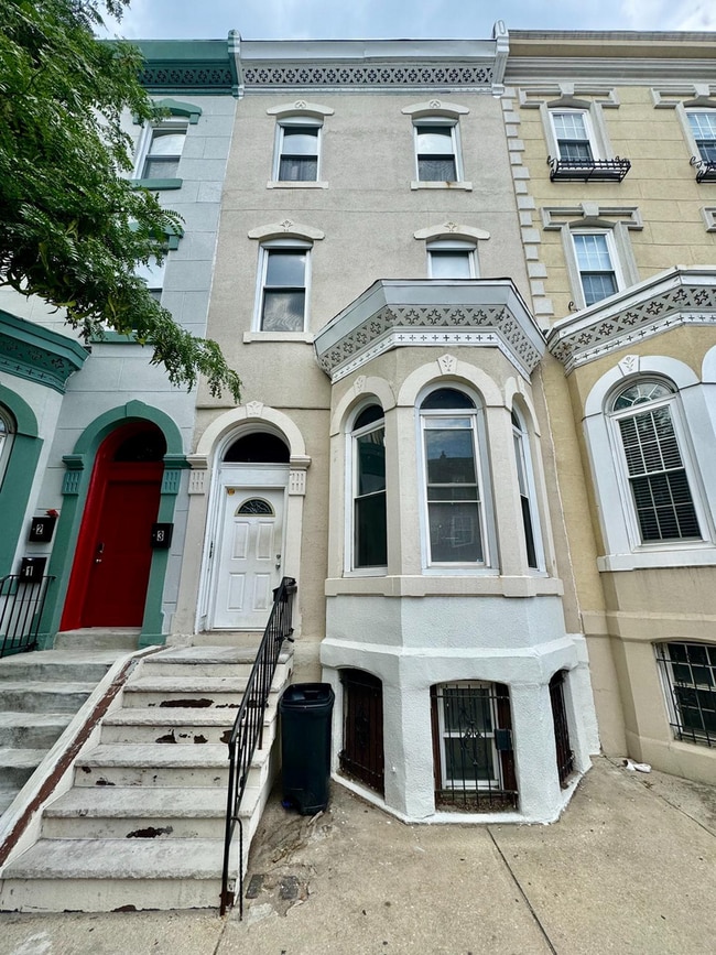 property at 3011 W Girard Ave