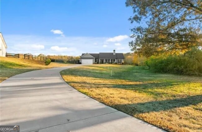 798 Anderson Thomas Rd in Martin, GA - Building Photo - Building Photo