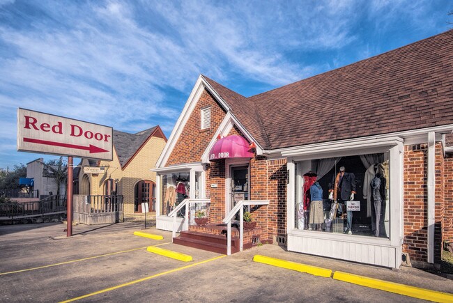 Apartments for rent in Fourth Ward, TX