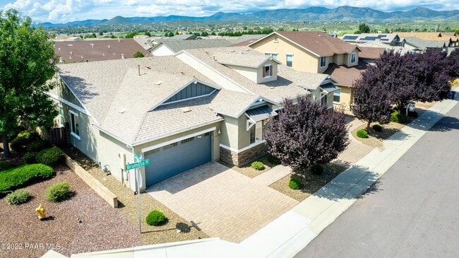 property at 12719 E Brumoso St