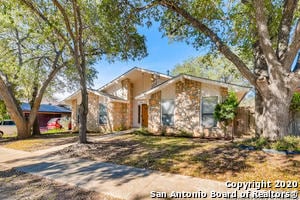 7611 Tippit Trail in San Antonio, TX - Building Photo - Building Photo